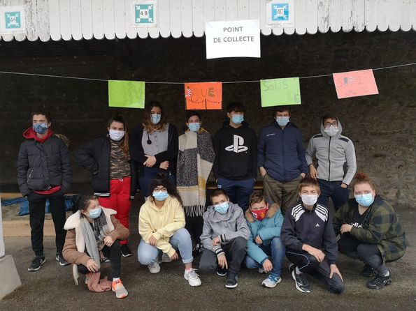 Complices des Fêtes de fin d'année civile