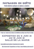 Galerie photo Affiches Expo